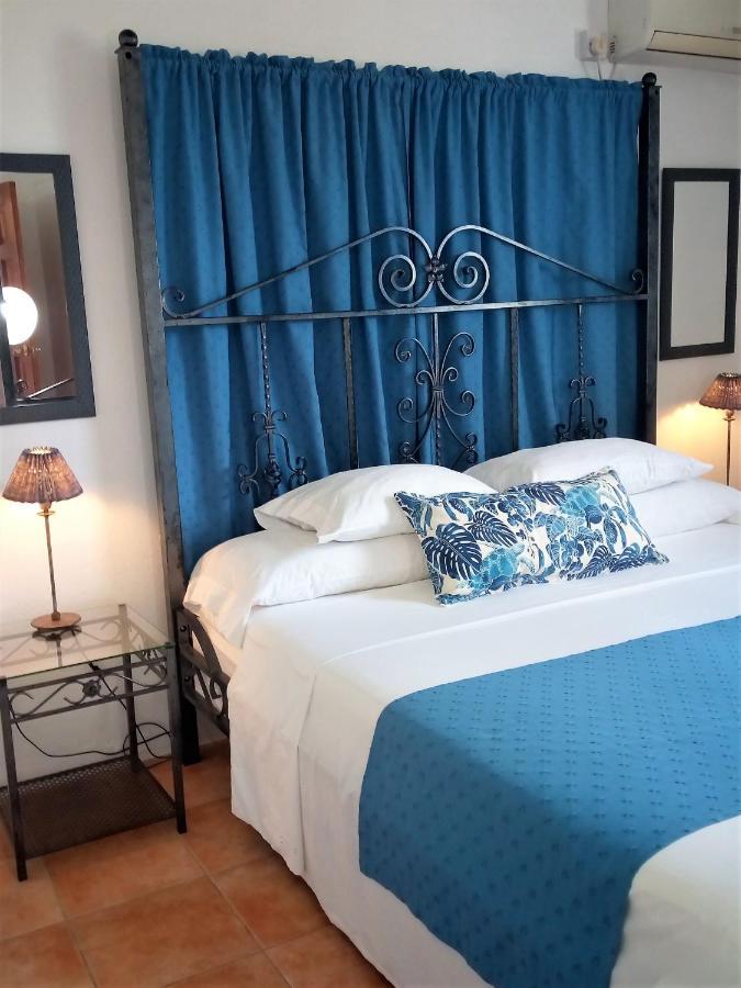 Caribbean Sea View Holiday Apartments Mero Экстерьер фото