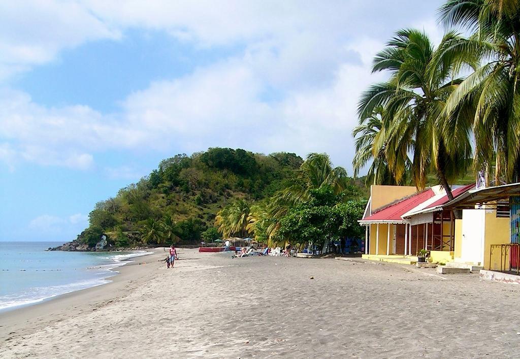 Caribbean Sea View Holiday Apartments Mero Экстерьер фото