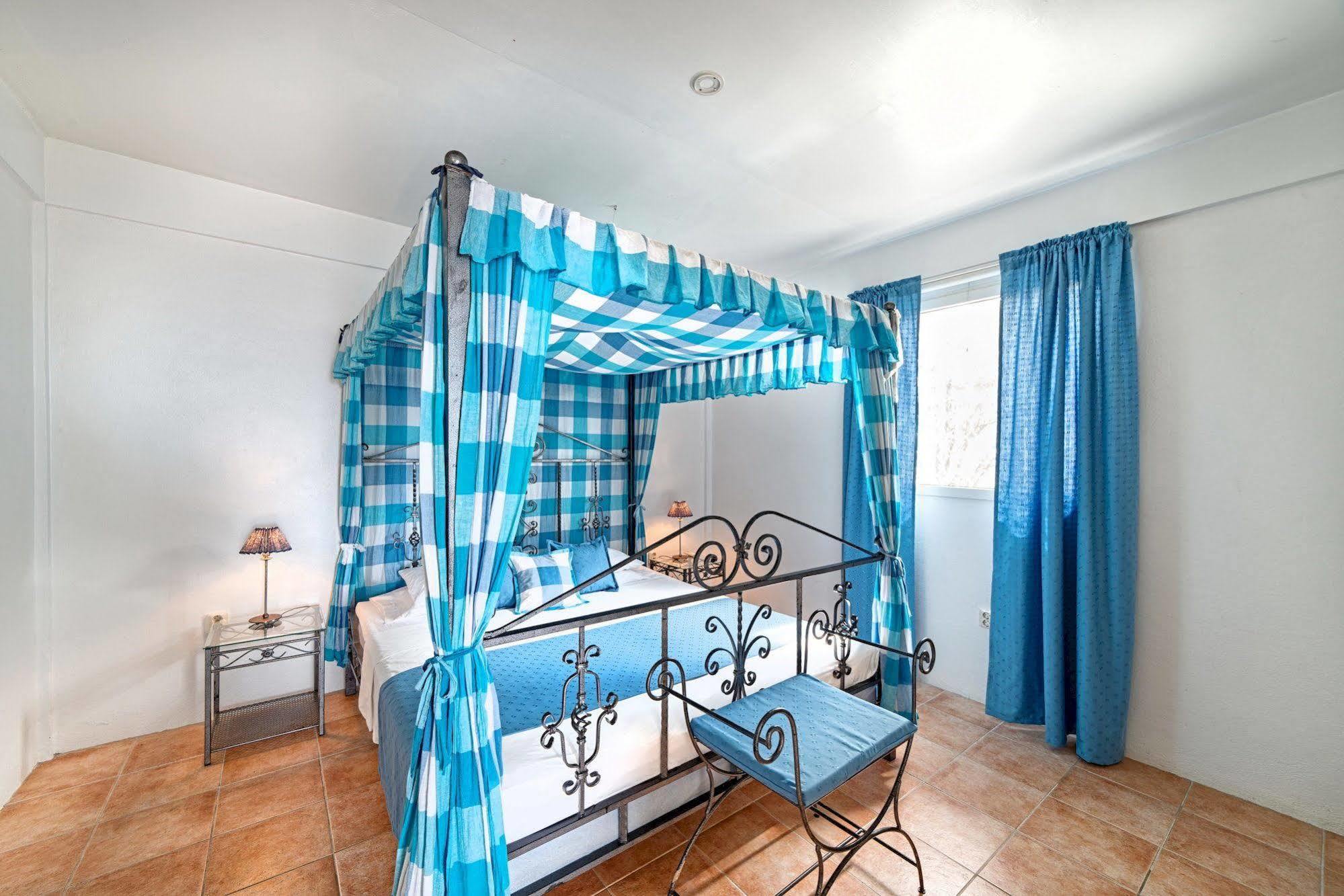 Caribbean Sea View Holiday Apartments Mero Экстерьер фото