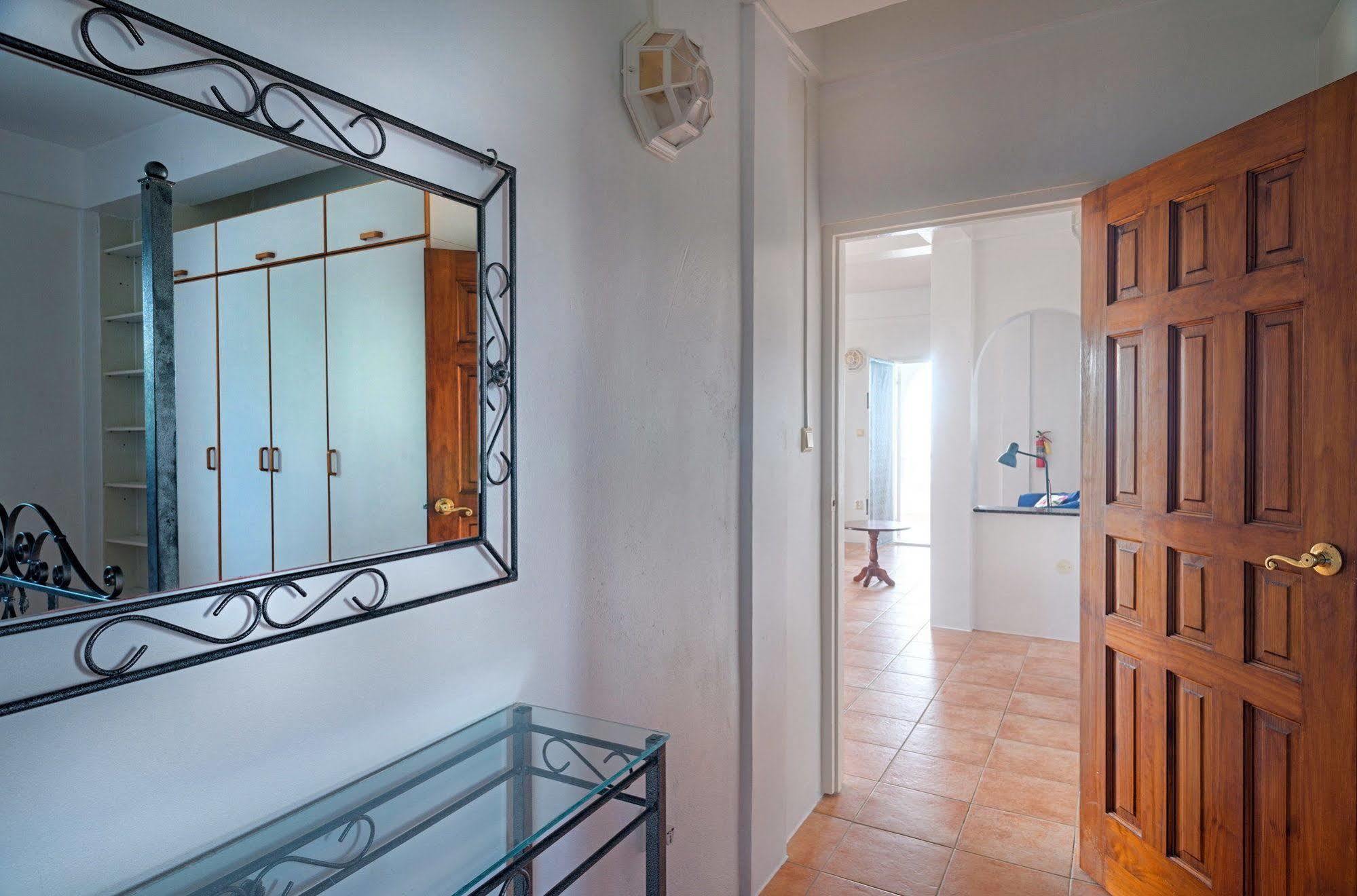 Caribbean Sea View Holiday Apartments Mero Экстерьер фото